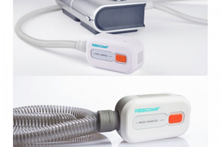 Дезинфектор RESCOMF для CPAP/BPAP