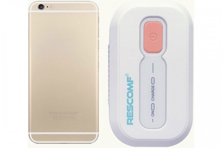 Дезинфектор RESCOMF для CPAP/BPAP
