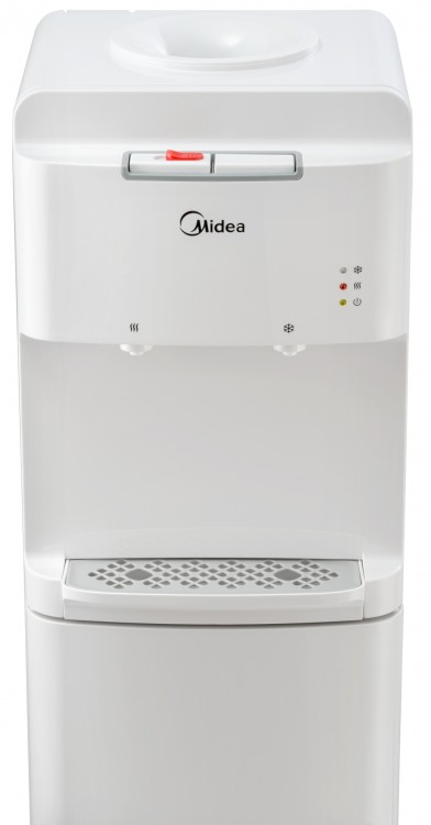 Кулер напольный Midea YD1536S