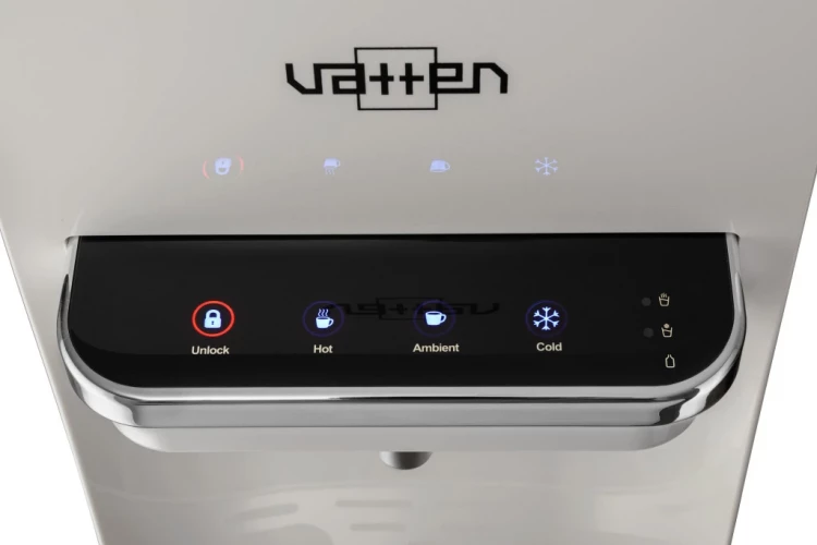 Кулер для воды VATTEN L06WK
