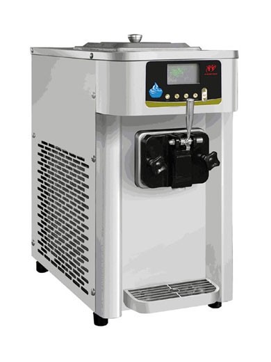 Фризер мороженого GASTRORAG SCM1116ARB