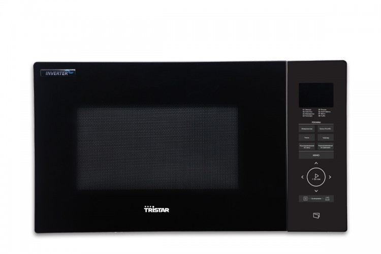 Микроволновая печь Tristar MW-3409