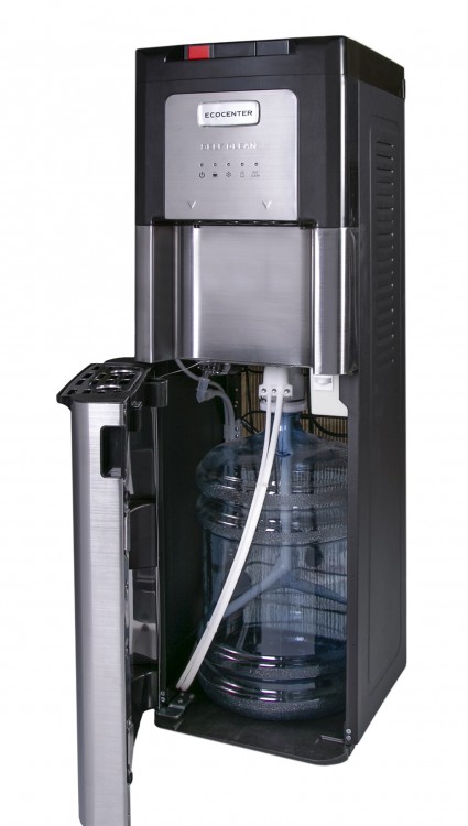Кулер ECOCENTER E-X8