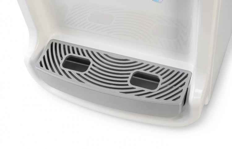 Пурифайер Aquaalliance V11s-TC white/silver