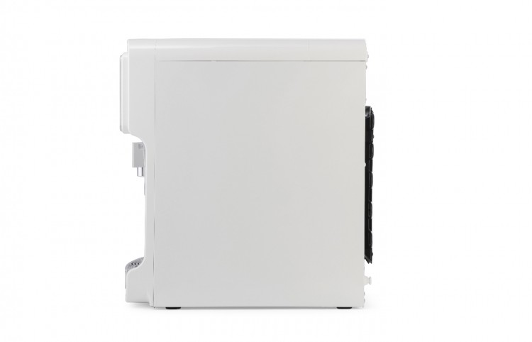 Пурифайер Aquaalliance V11s-TC white/silver
