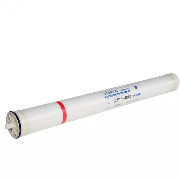 Мембрана RO Vontron 4" ULP31-4040