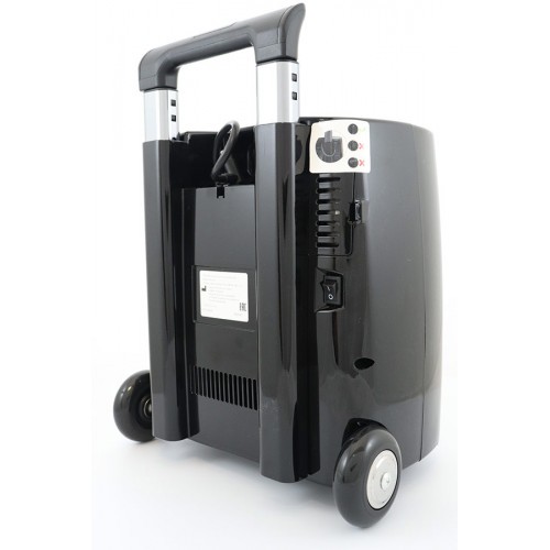 Портативный кислородный ПСА генератор Wellgo HiQ 1023