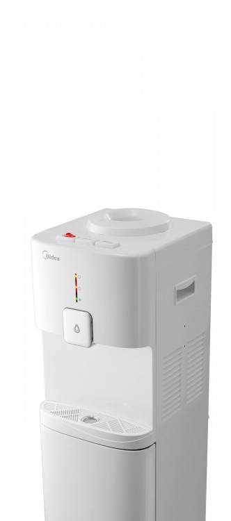 Кулер для воды Midea YD1662S