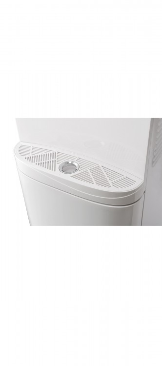 Кулер для воды Midea YD1662S