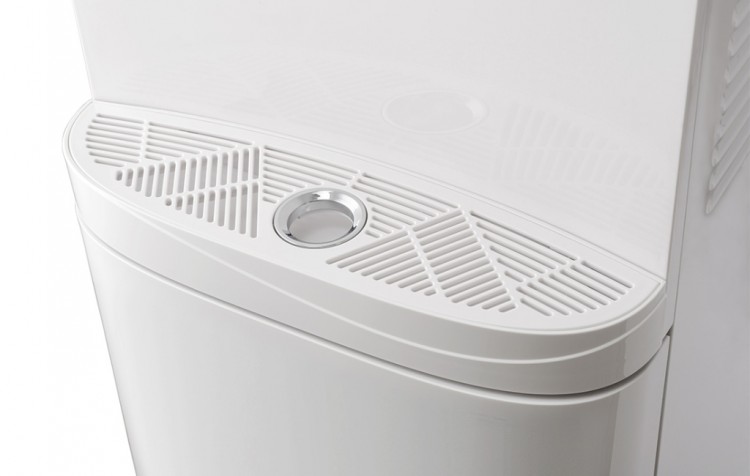 Кулер Midea YL1662S