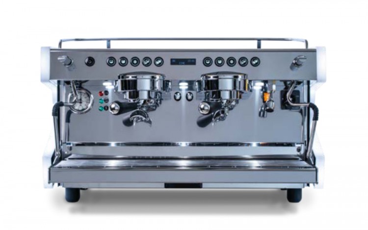​Рожковая кофемашина Cime CO-03 S 2GR NEO 