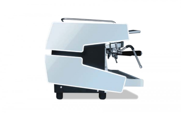 ​Рожковая кофемашина Cime CO-03 S 2GR NEO 