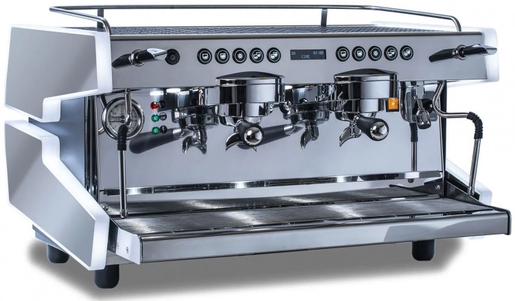 ​Рожковая кофемашина Cime CO-03 S 2GR NEO 
