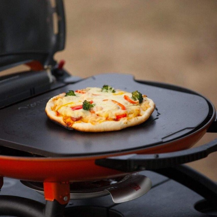 Камень для пиццы Steba Pizza Stone