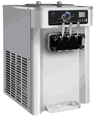 Фризер мороженого GASTRORAG SCM1119ARB