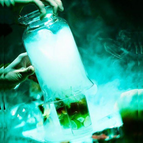 Коптильный пистолет PolyScience THE SMOKING GUN