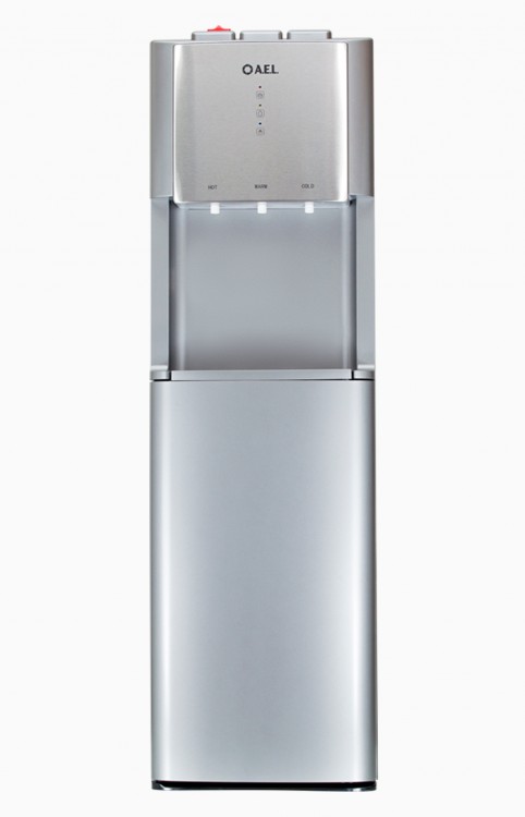 Кулер для воды LD-AEL-811A Silver