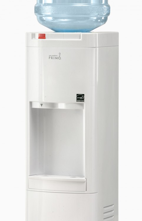 Напольный кулер для воды LC-AEL-400 White