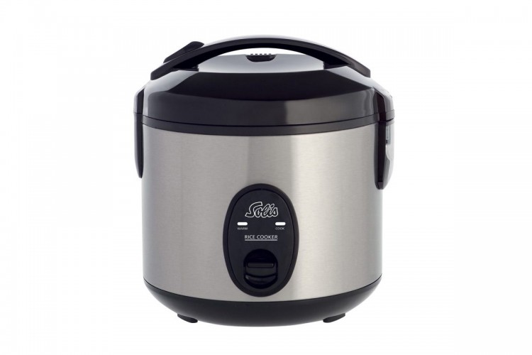 Рисоварка Solis Rice Cooker Compact