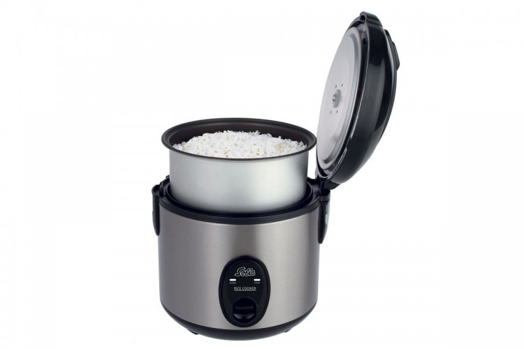 Рисоварка Solis Rice Cooker Compact