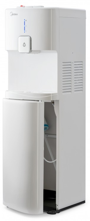 Кулер для воды Midea YD1665S