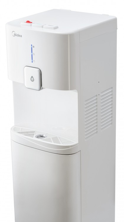 Кулер для воды Midea YD1665S