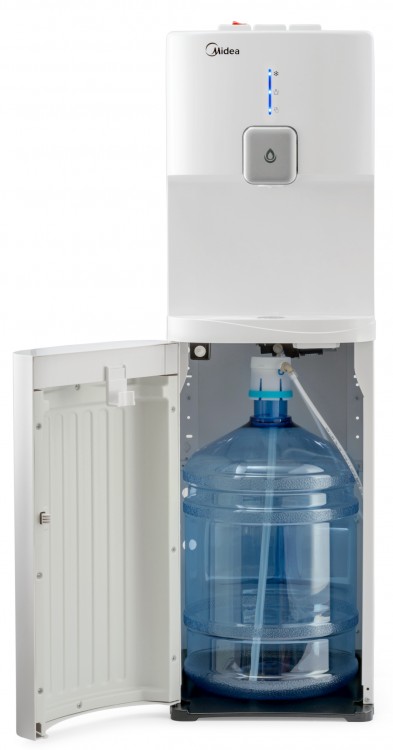 Кулер для воды Midea YD1665S