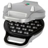 Вафельница Clatronic WA 3772 silber