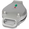 Вафельница Clatronic WA 3772 silber