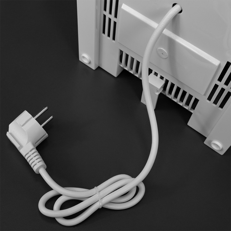 Сушилка для рук Meyvel MH1-1800P1 (White)