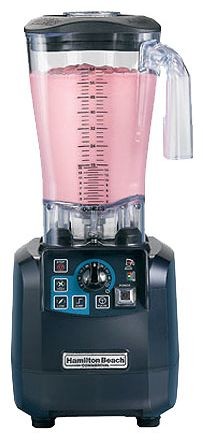 Блендер Hamilton Beach HBH 650-СЕ Блендер барный профессиональный Tempest имеет систему Wave Action