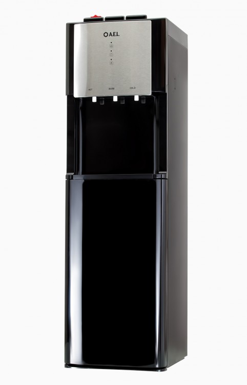 Кулер для воды LD-AEL-811A Black