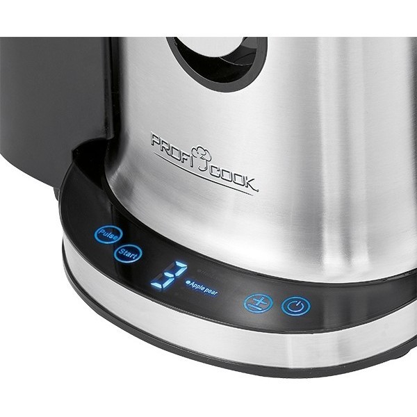 Соковыжималка Profi Cook PC-AE 1156