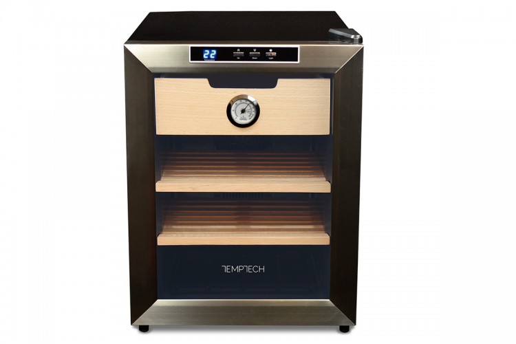 Хьюмидор Temptech FCH3300SSCW