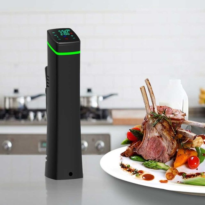 Су-вид домашний SousVide DISSNA KW-802