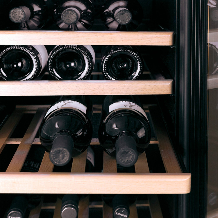 Холодильник винный CASO WineComfort 240 Smart