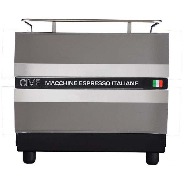 Кофемашина рожковая CIME CO-03 S 1gr Neo