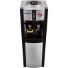 Кулер для воды Aqua Work 16-LR-MAX серо-черный Кулер для воды Aqua Work 16-LR-MAX серо-черный