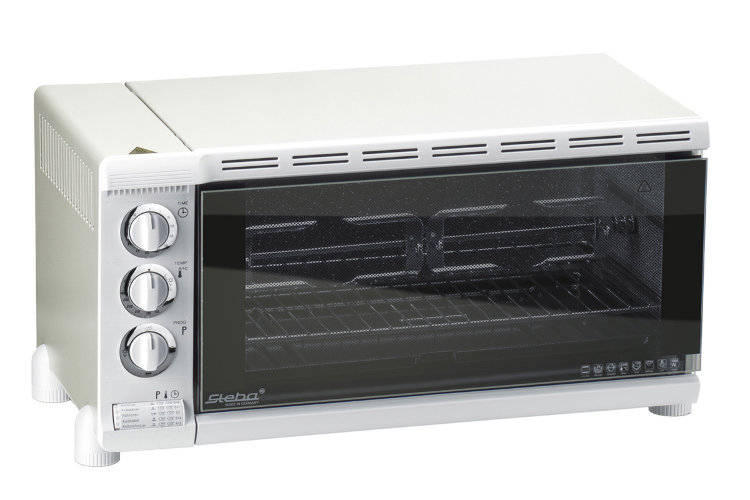 Мини печь Steba G 80/31C.4