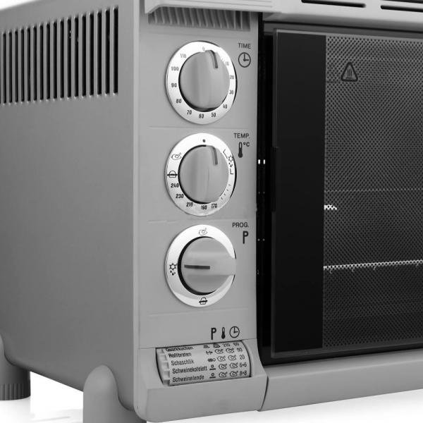 Мини печь Steba G 80/31C.4