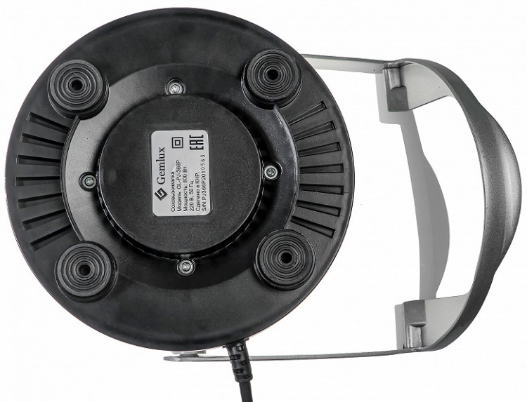 Соковыжималка GEMLUX GL-PJ-366P