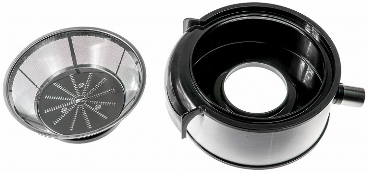 Соковыжималка GEMLUX GL-PJ-366P