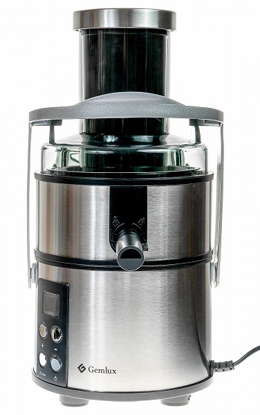 Соковыжималка GEMLUX GL-PJ-366P
