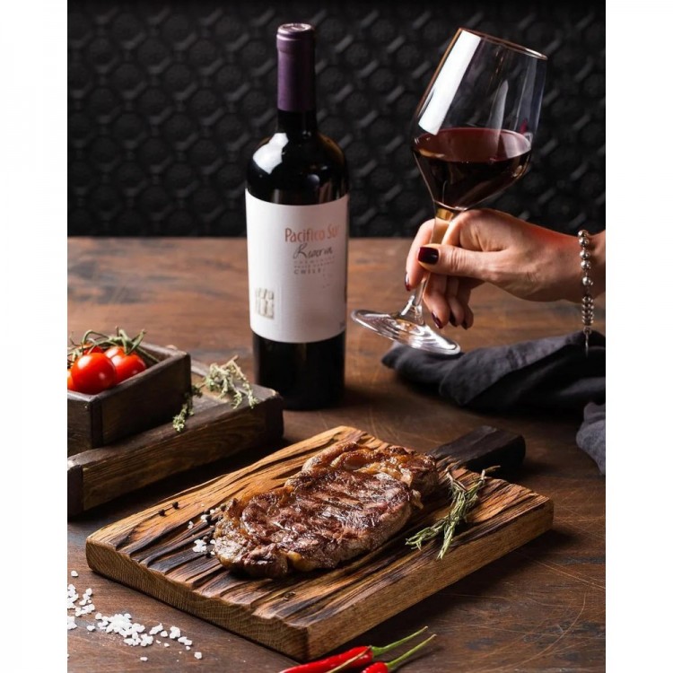 Холодильник винный CASO WineComfort 24 black