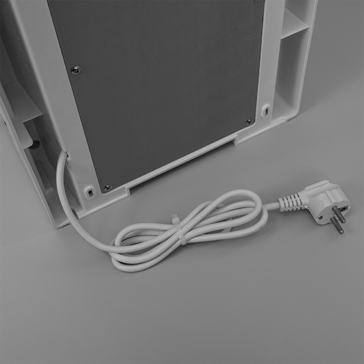 Сушилка для рук MH9-2000P1 (White)