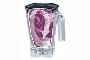 Блендер-шейвер Hamilton Beach HBS1200-CE