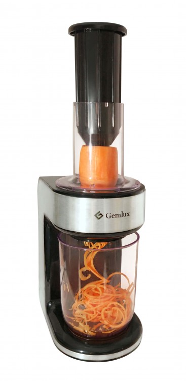 Спирализатор GEMLUX GL-SR-1003