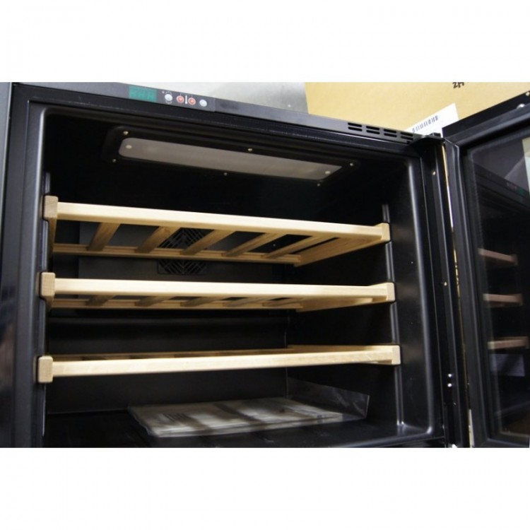 Винный шкаф INDEL B BUILT-IN 24 Home plus