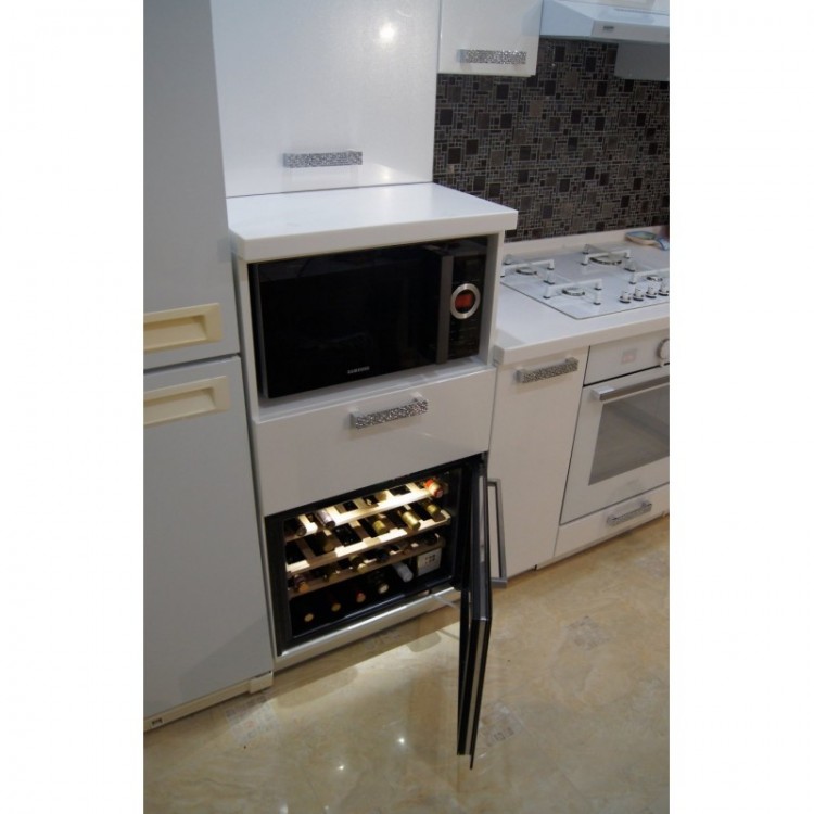 Винный шкаф INDEL B BUILT-IN 24 Home plus
