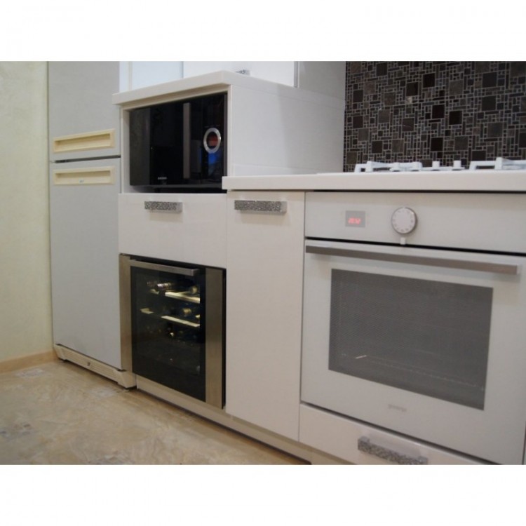Винный шкаф INDEL B BUILT-IN 24 Home plus